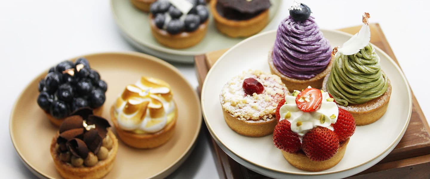 La Casa Patisserie