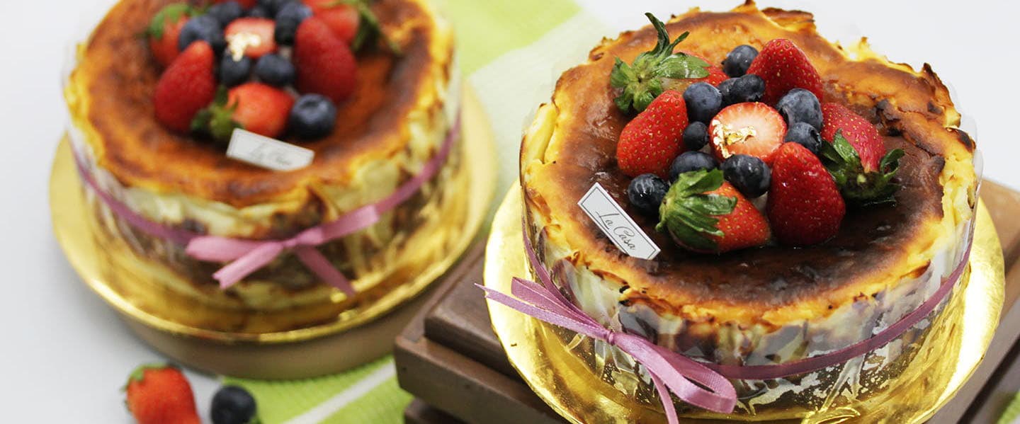 La Casa Patisserie